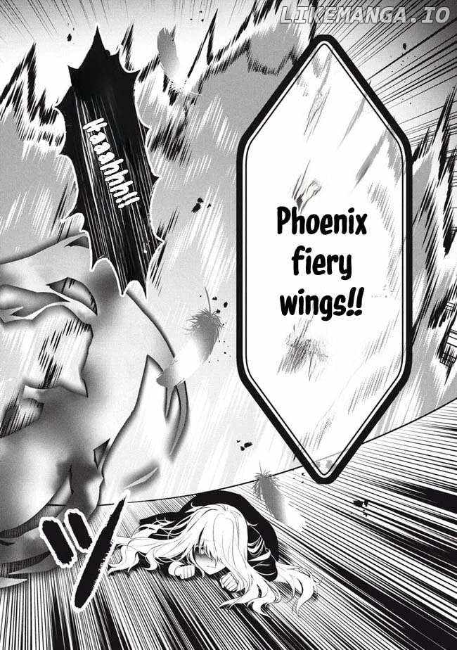 E, Tamer wa Tsukaenai tte Party Kara Tsuihou Shitayone? Chapter 4 16